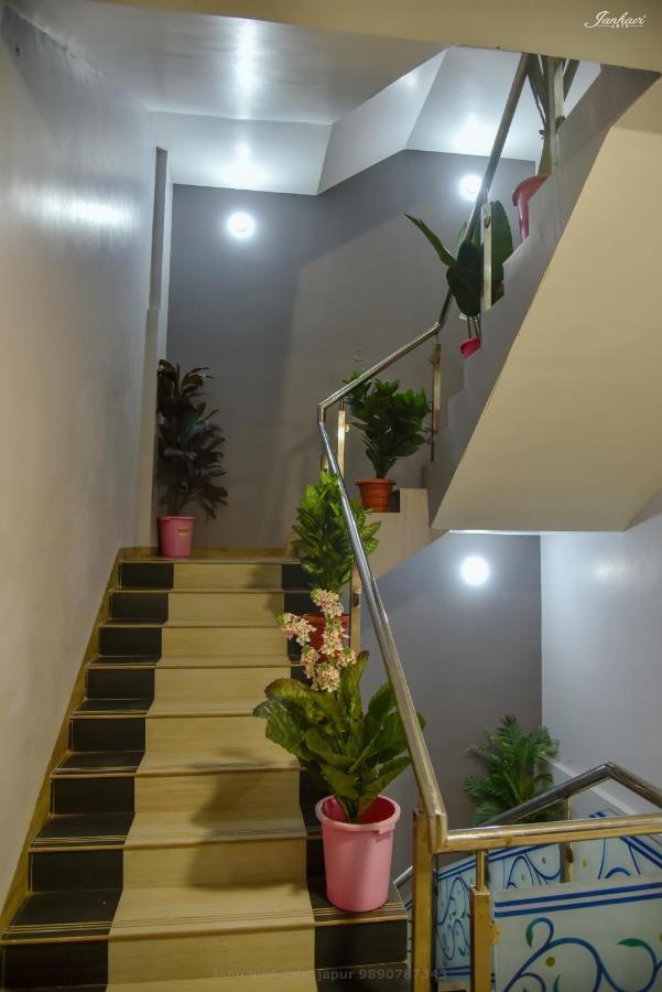 Pawan Executive Tuljapur Exteriér fotografie