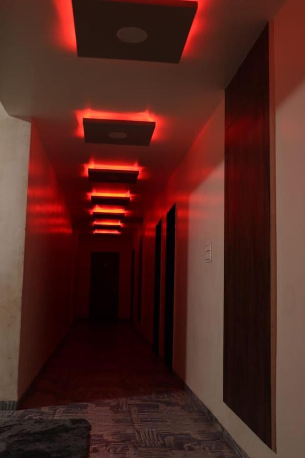 Pawan Executive Tuljapur Exteriér fotografie