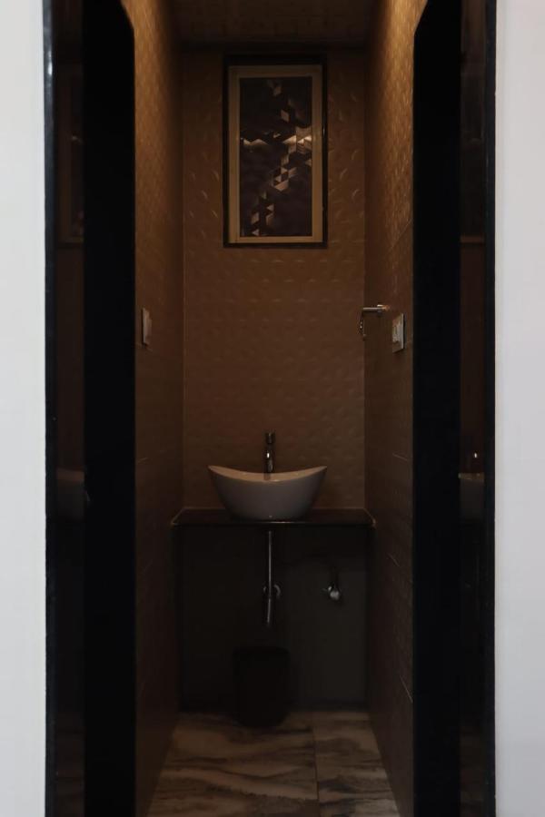 Pawan Executive Tuljapur Exteriér fotografie
