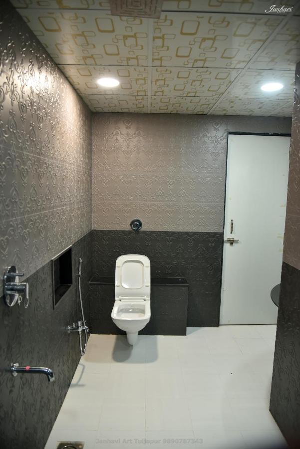 Pawan Executive Tuljapur Exteriér fotografie